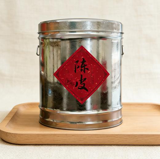 【新皮囤货】2025天马新会陈皮 ，正宗天马村新皮，用口粮价囤“核心产地”好皮【G】 商品图4