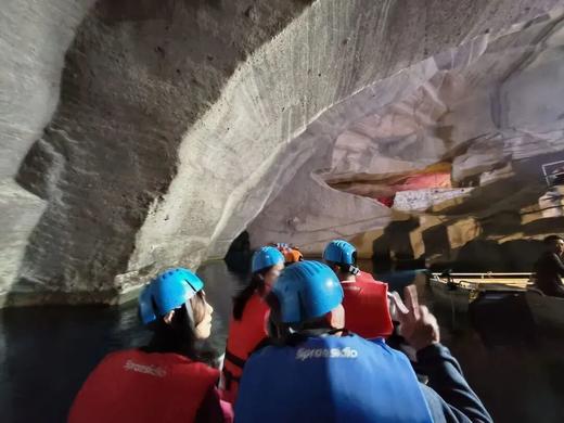 佛山西樵山2日亲子营 商品图3