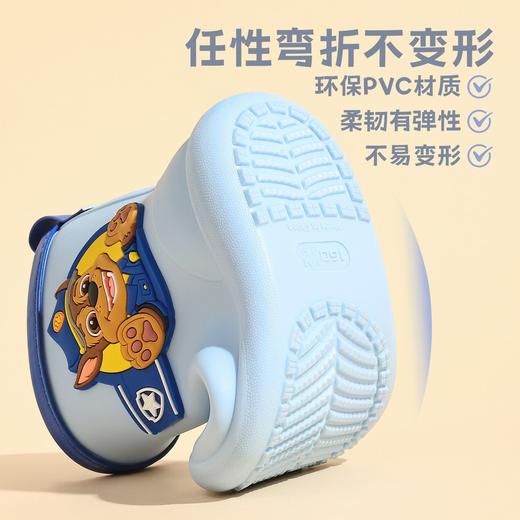 【梅雨季刚需‼️34.9/件起】汪汪队儿童雨衣雨鞋雨伞男童女孩2026新款防雨防水学生宝宝幼儿园聚★为爱严选 商品图11