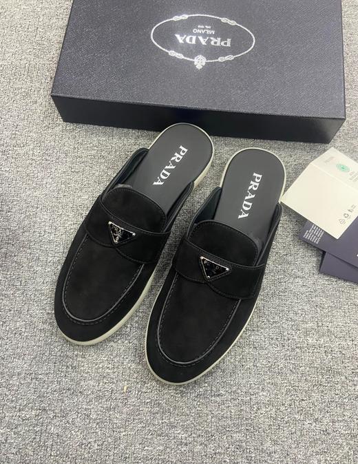 男款拖鞋he020 商品图0