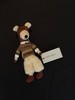 Sophie Digard（Doll Harry boy手工钩针挂件玩偶） 商品缩略图0