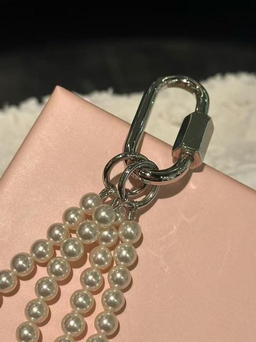珍珠挂饰ba 商品图2