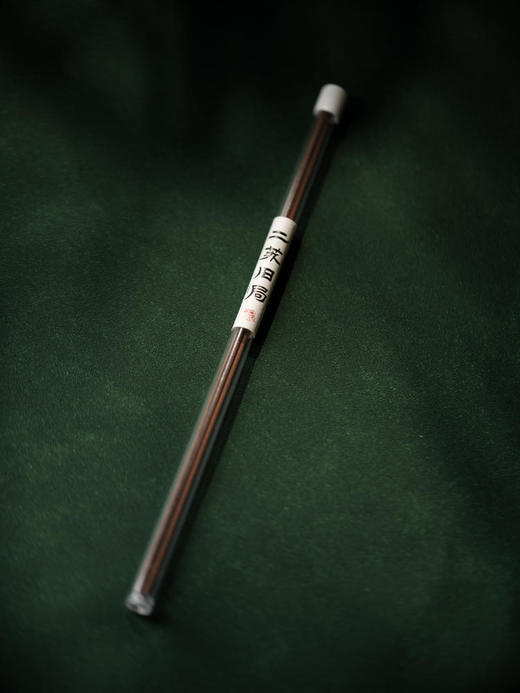 【二苏旧局品鉴装*两管6根】| 大梦香堂 商品图0