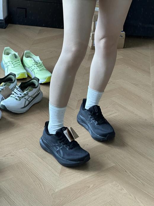 【官旗原价1390】【亚瑟士运动鞋跑鞋Gel-Kayano31】兼顾舒适、缓震、支撑、轻量化，适合各个阶段  3-7天发货 商品图5