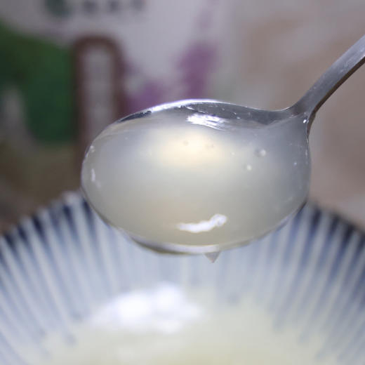 【云南高原葛根粉】养生食补 代餐好物 口味清新百搭 养生饮食新选择 商品图4