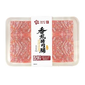 兴龙广缘88g香煎猪肉脯（原味）