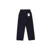 YAECA 14denim-05(Woman) 女装高腰宽松廓形牛仔裤 商品缩略图2