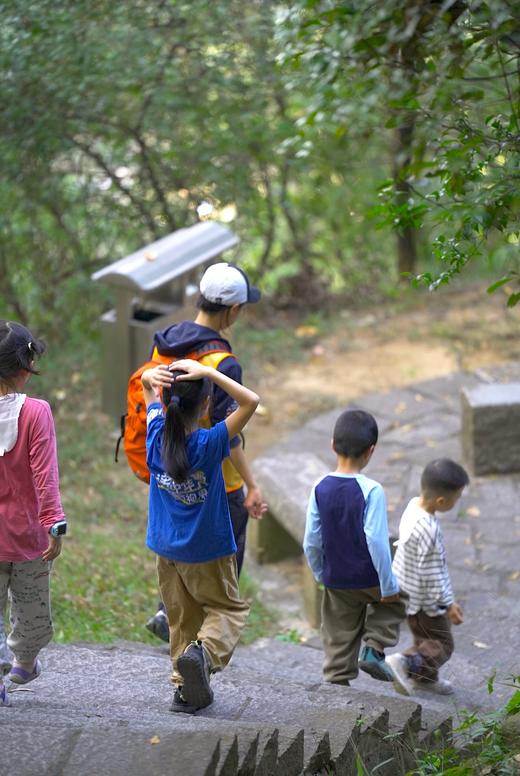 火炉山徒步半日亲子营 商品图0