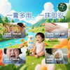 自营（兰方）-海南白兰膏婴童棒叮叮快速止痒0岁可用安全十大0添加 商品缩略图1
