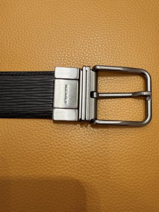 ZEGNA 杰尼亚 皮带男  LHAPO-B106AZ-TMN . 商品图0