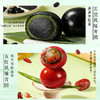 味滋源丨青团五红风味/五黑风味 252g*3袋 商品缩略图6