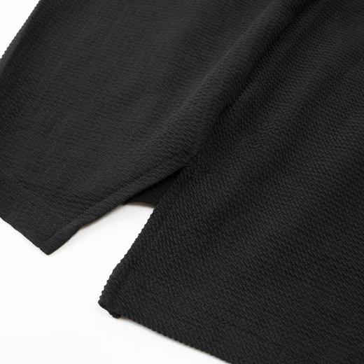 PINLI品立2026夏季新款宽松连帽无袖T恤纯色上衣男潮GD262111011 商品图11