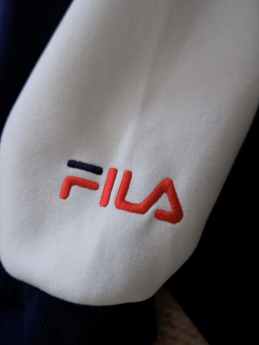 二店y 客供棉，舒服与实穿都在线 飞鸟儿童撞色卫衣套装 商品图11