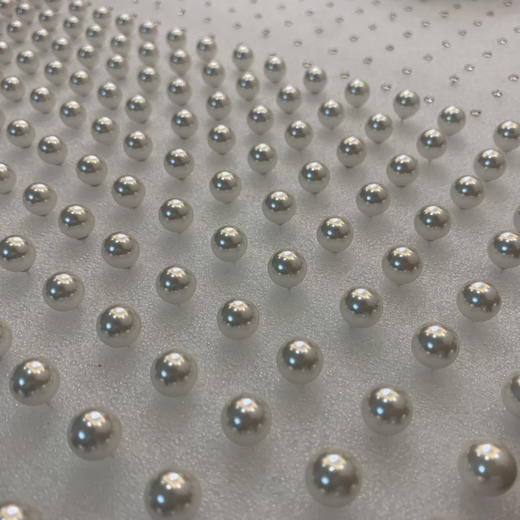 预售施华洛世奇真多麻珍珠耳钉122908 商品图13