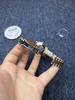 细节决定成败—新款劳力士 ARF日志型系列31mm 间玫金紫盘罗马面 ARF日志31女款 蚝式日志型 女士腕表 商品缩略图7