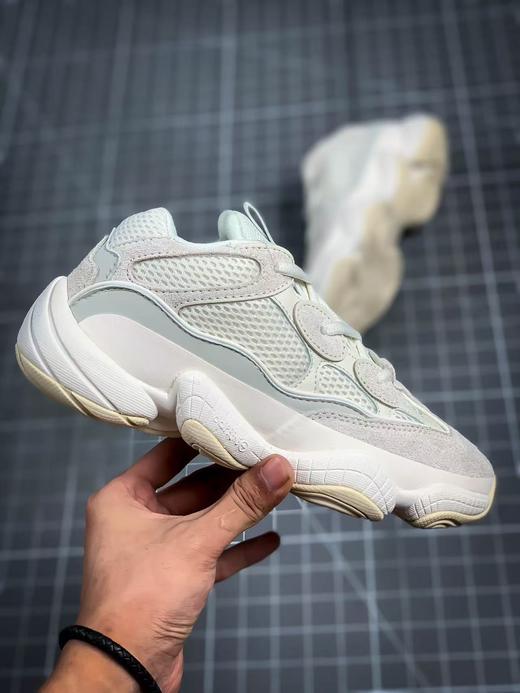 阿迪达斯 YEEZY500(DBG) 商品图5