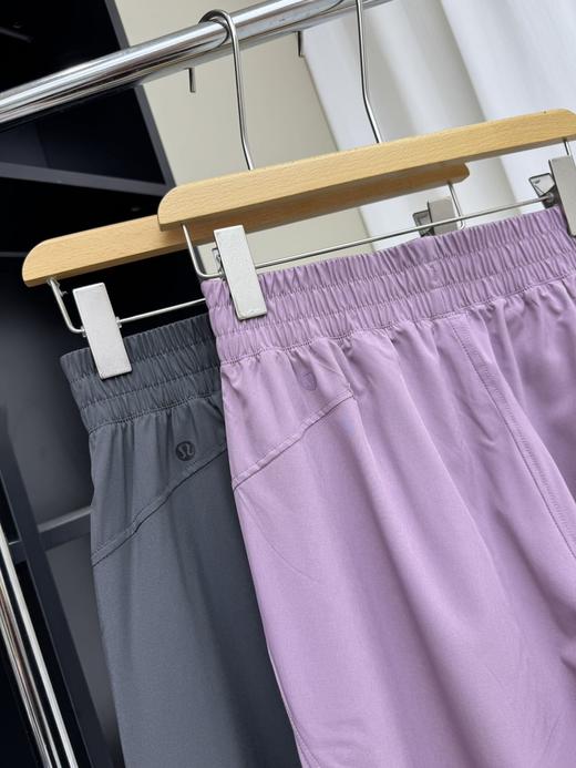 点此购买 lululemon露露Swift Wide - Leg女士中腰阔腿裤 zc 341814 商品图9