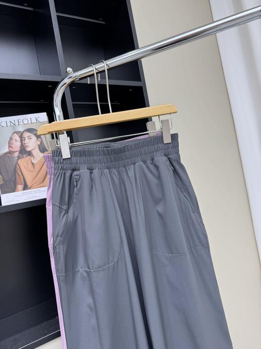 点此购买 lululemon露露Swift Wide - Leg女士中腰阔腿裤 zc 341814 商品图8