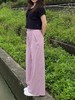 点此购买 lululemon露露Swift Wide - Leg女士中腰阔腿裤 zc 341814 商品缩略图6