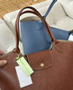 原单珑骧 Épure系列 大元宝托特包031006 商品缩略图12