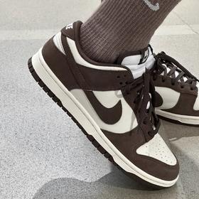 【春上新】【88折】7楼耐克360 男子Dunk 复古百搭运动休闲板鞋FQ8249-104吊牌价849现价747