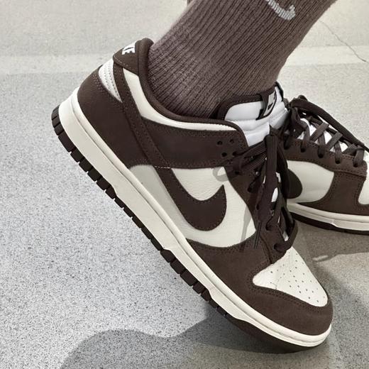 【春上新】【88折】7楼耐克360 男子Dunk 复古百搭运动休闲板鞋FQ8249-104吊牌价849现价747 商品图0