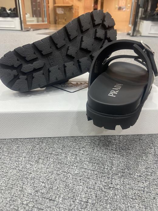 男款拖鞋he020 商品图2