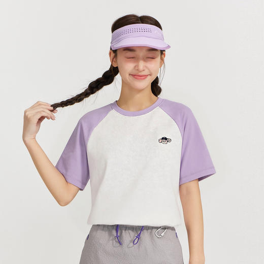 笛莎/Deesha 2026年夏季新款青少年T恤 商品图1