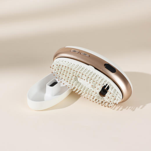 【特价清仓】JOVS骄予时 护发香氛魔发梳 商品图3