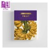 预售 【中商原版】水果 英国皇家植物园口袋书系 Kew Pocketbooks Fruit 英文原版 Royal Botanic Gardens 邱园自然百科 商品缩略图1