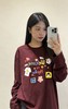 基本款闺蜜T恤-纪念日百货门店同款165144361 商品缩略图11
