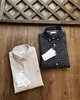 F031045新品男装时尚休闲百搭舒适通勤格子衬衫上衣 商品缩略图2