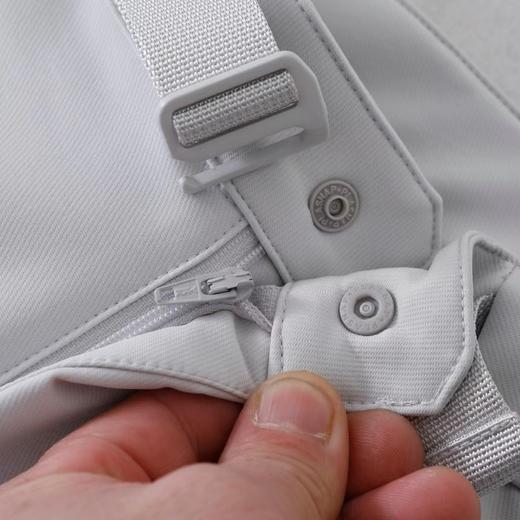 F031036山系户外防水冲锋裤运动休闲裤工装裤长裤直筒裤登山裤 商品图3