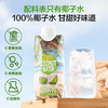 1号会员店NFC椰子水天然电解质0脂椰青椰汁椰子树原汁饮料330ml*12整箱 /水饮冲调 /饮料 /果蔬汁/饮料 商品缩略图1