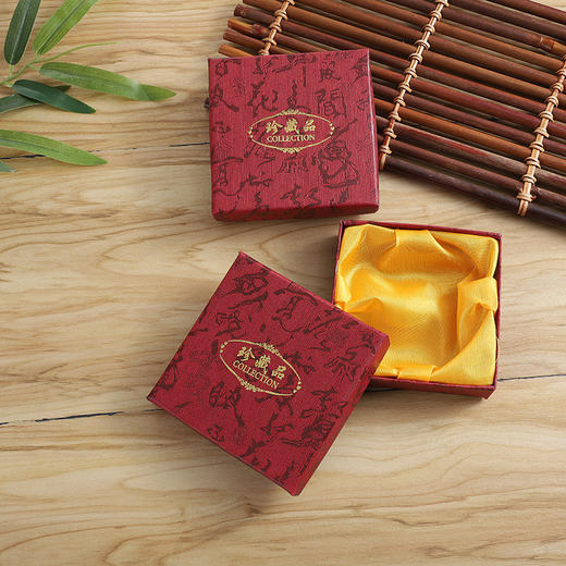 【万人求的灵隐寺十八籽手串】财运 事业 爱情 学业 都可求 商品图5