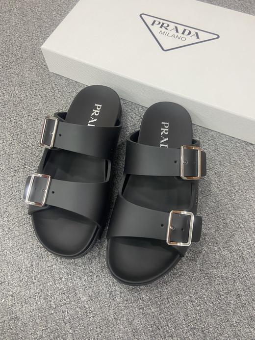 男款拖鞋he020 商品图0