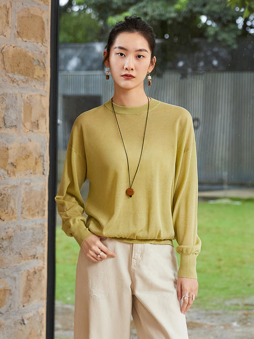 针织衫 商品图1