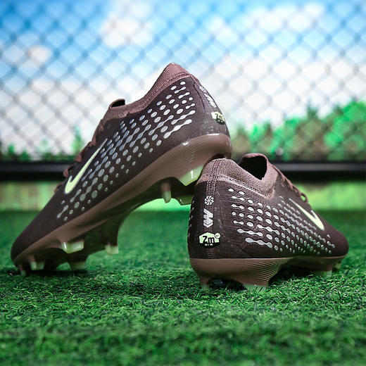 小李子NIKE耐克刺客16次高端FG长钉训练成人足球鞋男FQ8689-200 商品图4