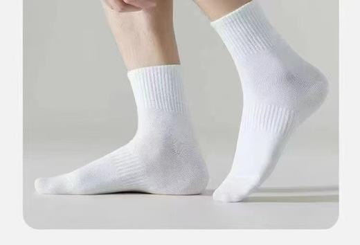 正品ROMON罗蒙10A级抗菌艾草精油防臭长袜 商品图13