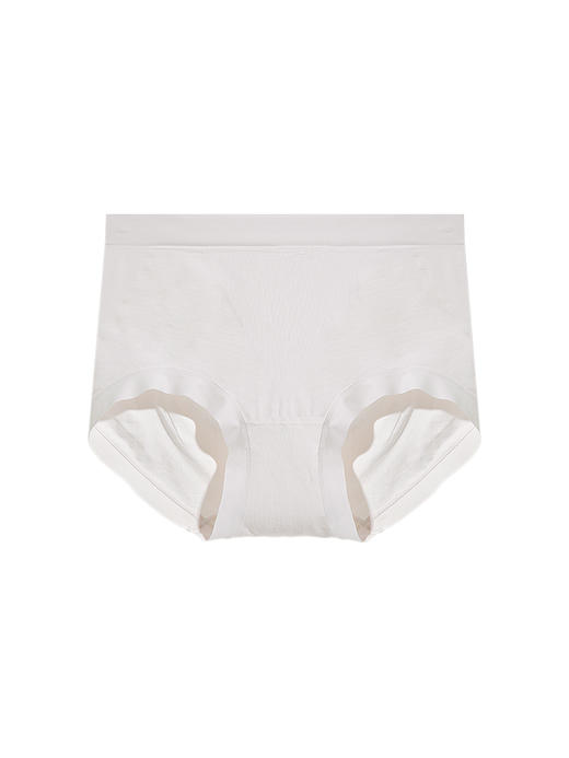 【满4条/7.5折】（大版）【秀黛】女无缝舒适平角裤【1条】W5333012T【门店同款】【内裤非质量问题不退换，介意勿拍】 商品图1