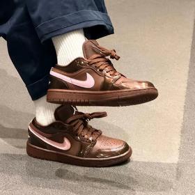 【春上新】【88折】7楼耐克360 女子情人节系列AJ1运动休闲篮球鞋IQ9787-262吊牌价849现价747