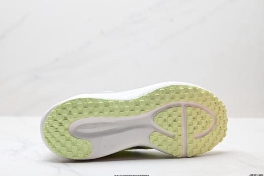 耐克NIKE REVOLUTION 8透气低帮跑步鞋HJ8485-100男女鞋 商品图8