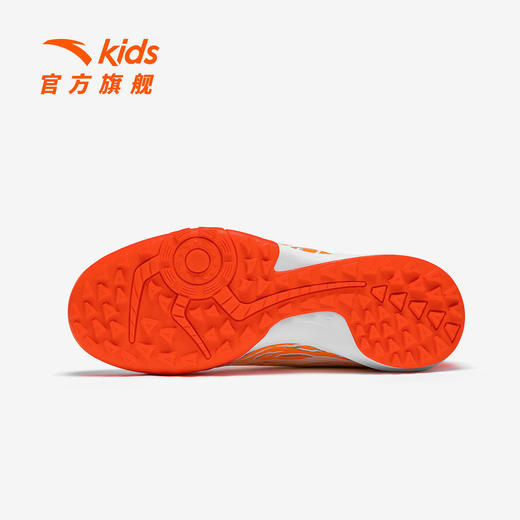 雄狮TF｜安踏儿童足球鞋2026年夏季新款足训鞋中大童综训鞋运动鞋312622203 商品图3