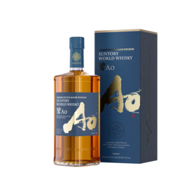 三得利 碧AO威士忌700ml