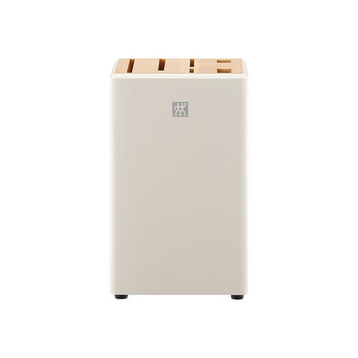 双立人NOW Pro双重抗菌钛金刀具7件套奶油白1035154 商品图4