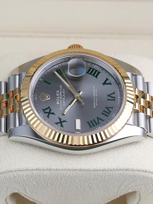 劳力士126333-0020 商品图4