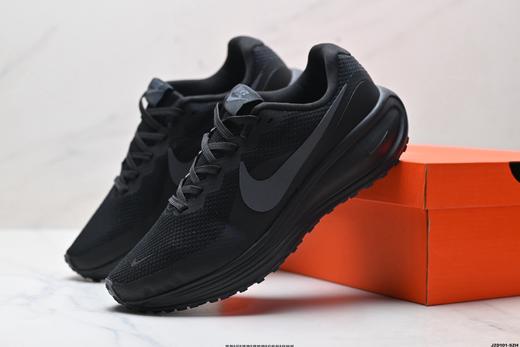 耐克NIKE REVOLUTION 8透气低帮跑步鞋HJ8485-100男女鞋 商品图8