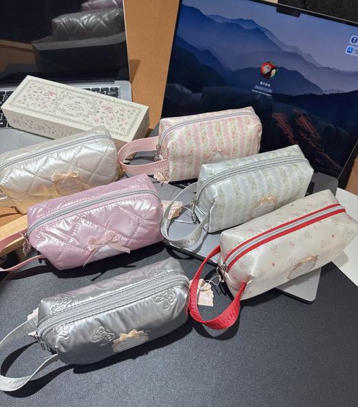 你们爱的～秘语最新款内裤来lalala～6条装❗️ 商品图5