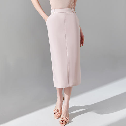 剩S/M/L 半身裙8T24AI0167 商品图6