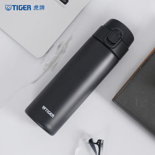 虎牌TIGER不锈钢真空杯保温杯 MMY-A48C 商品图10